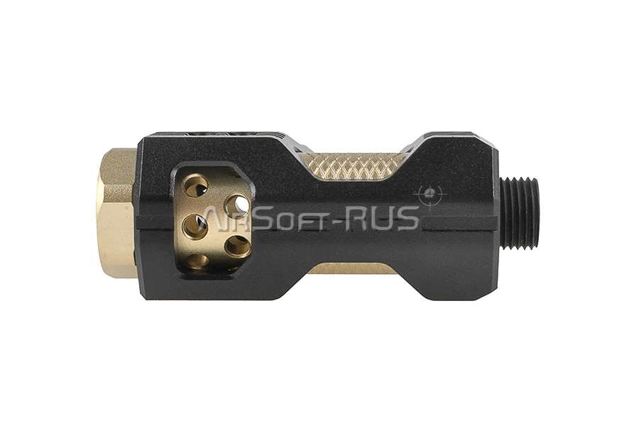 ДТК CTM для Hi-Capa BK/GD (CTM-KIT-0671)