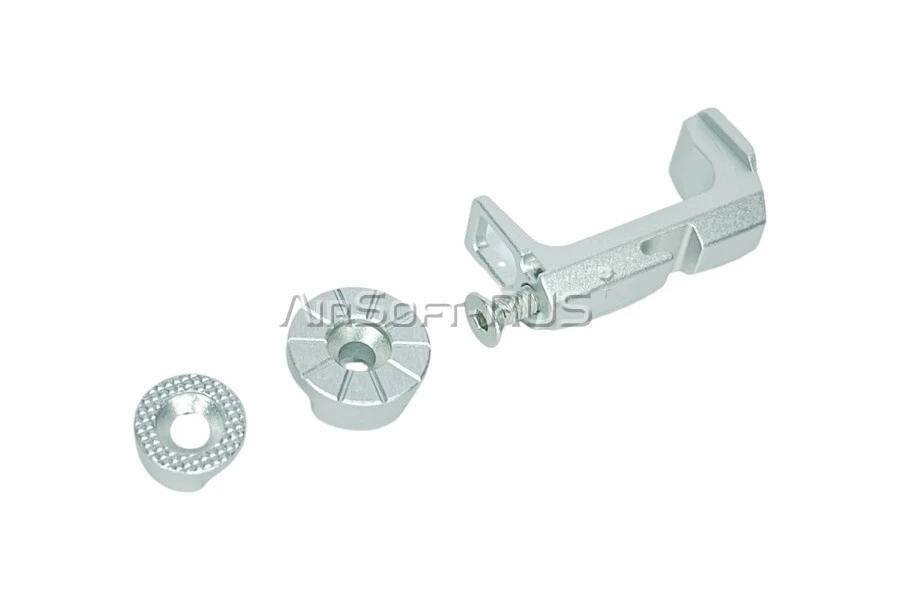 Кнопка сброса магазина FUKU-2 CTM для AAP-01/C SV (CTM-KIT-0275)