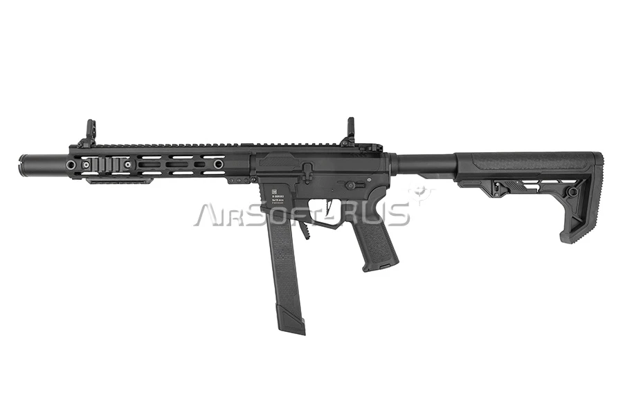 Карабин Specna Arms AR15 X PDW HAL BK (SA-FX02-ETU)