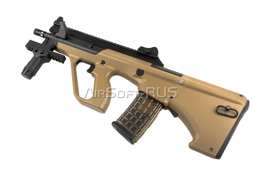 Штурмовая винтовка Snow Wolf Steyr AUG Para (SW-020T(TN))