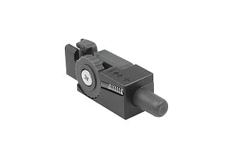 Регулировка Angry Gun камеры Hop-Up CNC комплект для M4 MWS GBB (ANG-20190905)
