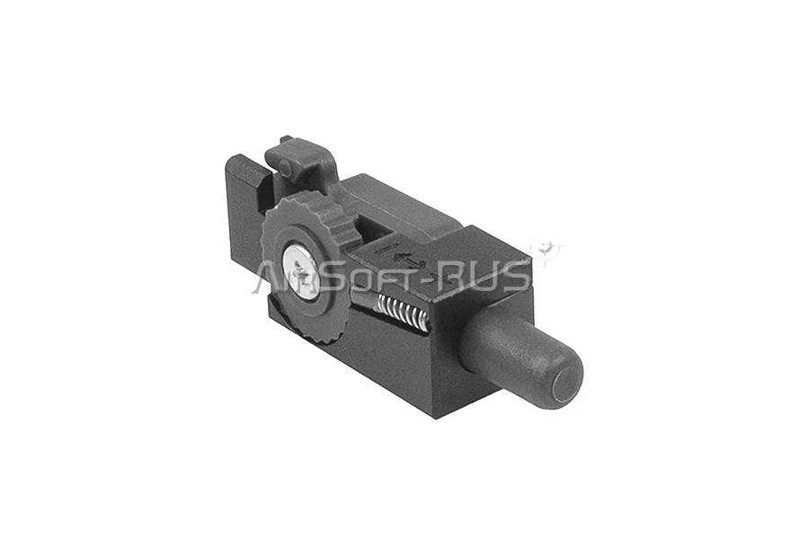Регулировка Angry Gun камеры Hop-Up CNC комплект для M4 MWS GBB (ANG-20190905)