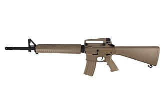 Винтовка Cyma M16A3 TAN (CM017(TN))