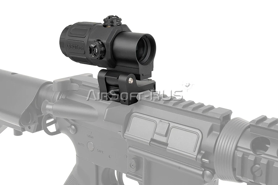 Магнифер Sotac EOTech G33 BK (M-024 BK)