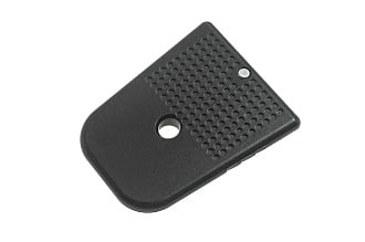 Пятка магазина COWCOW для Hi-Capa D02 BK (CCT-TMHC-142)