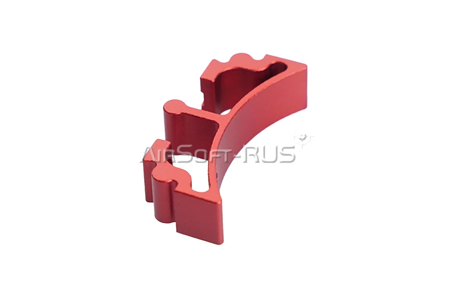 Спусковой крючок 5KU для TM Hi-Capa 1 Shoe E RD (GB-542S-RD)