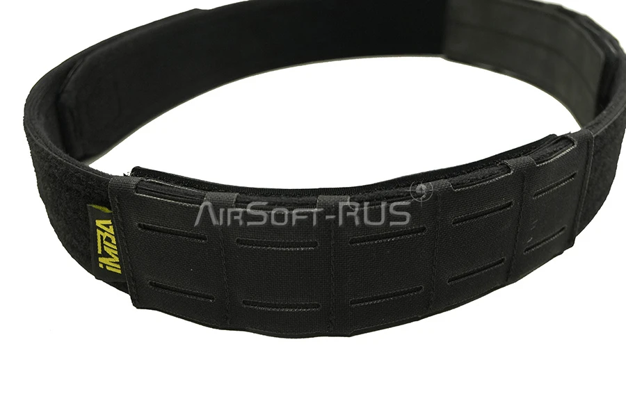 Модульный пояс Imba Gear RONIN BELT BK (igb03b)