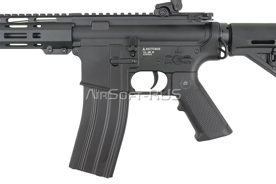 Карабин Arcturus AR15 CQB (AT-AR01-CQ)