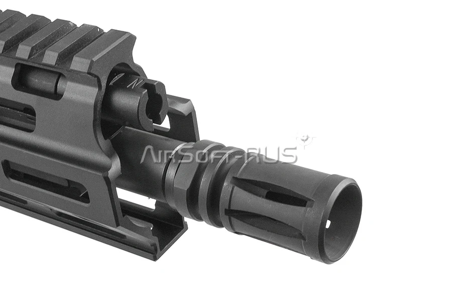 Карабин GHK HK416 A5 V3 GBB (GHK HK416A5 GBB V3)