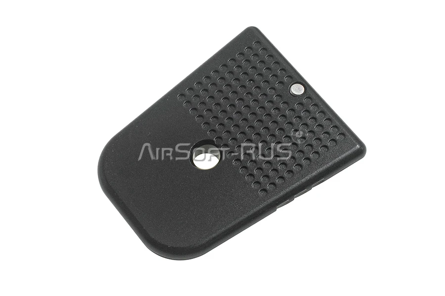 Пятка магазина COWCOW для Hi-Capa D02 BK (CCT-TMHC-142)