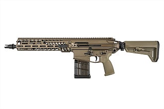 Штурмовая винтовка Well Pro SIG Sauer M7 GBB (DC-WG68-10C) [1]