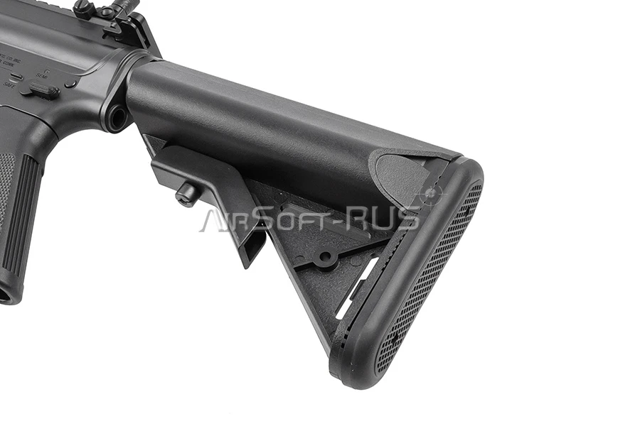 Винтовка CYMA CGS Colt MK12 GBB (COLT1007)