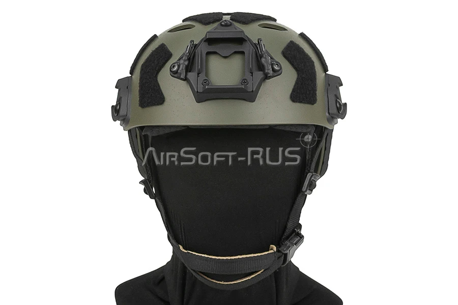 Шлем FMA FAST SF Upgrade RG (TB1462-RG)
