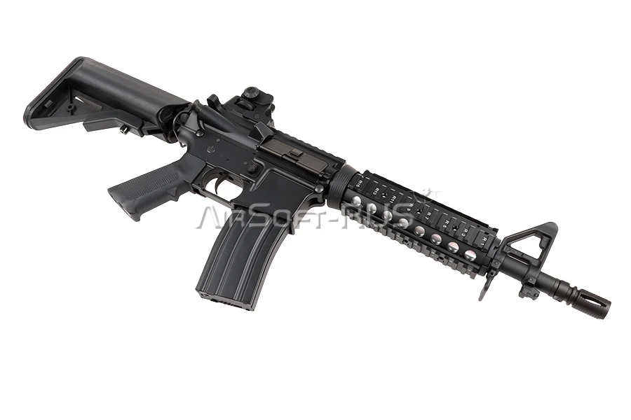 Карабин Cyma M4 CQBR (CM002)