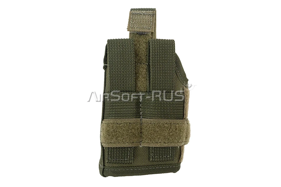 Кобура ASR трансформер универсальная компактная OD (ASR-TRGK-OD)