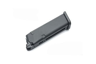 Облегчённый магазин Guarder для G17/18C/22/34 9mm BK TM (GLK-177(A)BK)