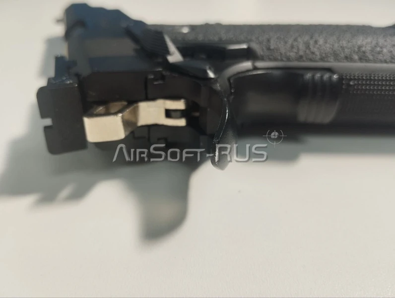 Пистолет East Crane Hi-Capa 5.1 (DC-EC-2101) [2]