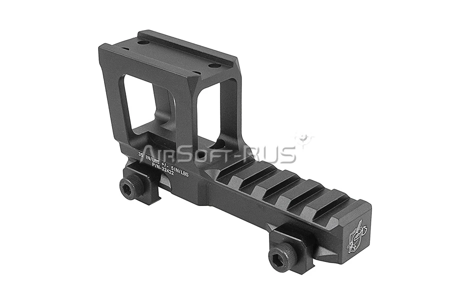 Планка Evolution Gear Micro NVG High Rise BK (EVG-1031-BK)