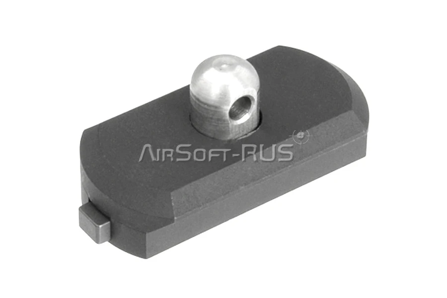 QD планка Harris 5KU на MLOK (5KU-231)