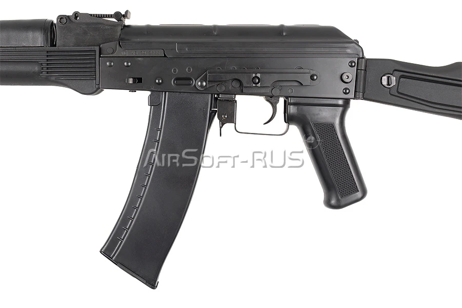 Автомат LCT АК-74М UP (LCK74MN UP)