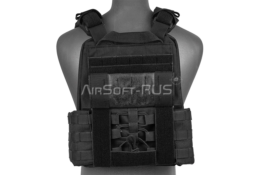 Бронежилет ASR M3 BK (ASR-M3-BK)