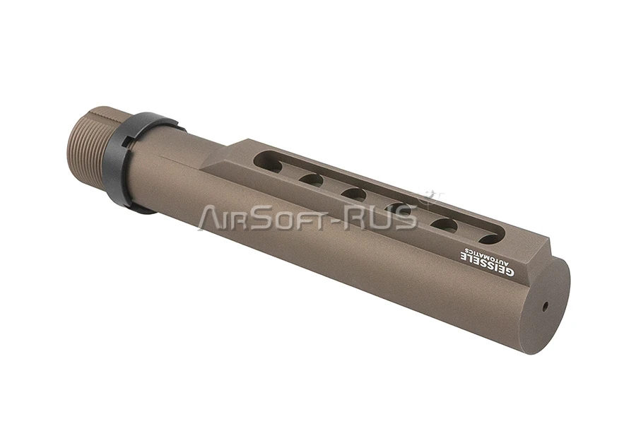 Буферная труба приклада Angry Gun G-Style для TM MWS DDC (ANG-GS-BT-TM-DDC)
