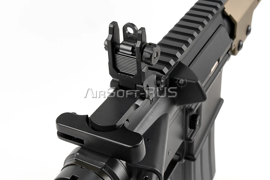 Карабин Cyma CGS MK16 10.5 GBB (CGS003-10.5)