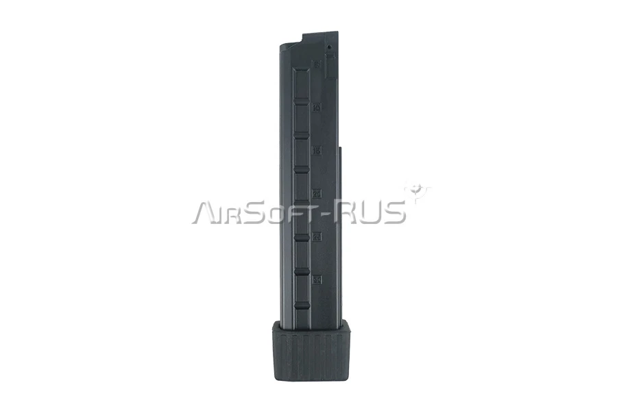 Магазин механический Ares для Arrow Dynamic Arms A9 SMG на 110 шаров (MAG-B-A9-L)