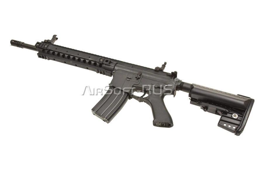 Карабин Cyma M4 PJ 14" (CM630BK)