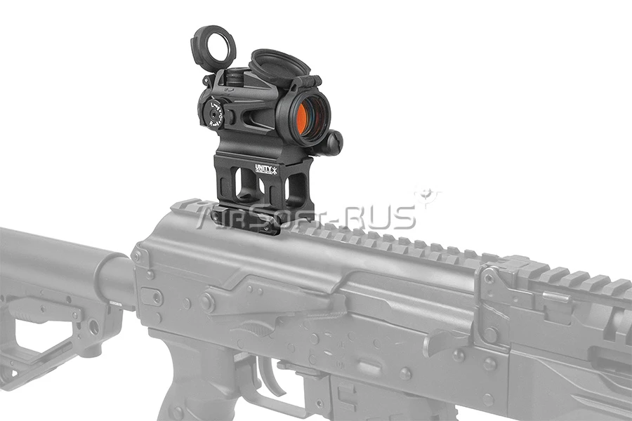 Коллиматорный прицел Evolution Gear COMP M5B RDS W 1.54 BK (EVG-1098F-BK)