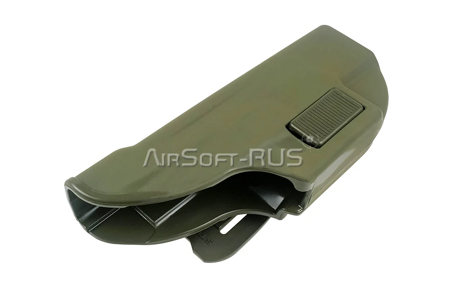 Кобура ASR для пистолета Glock OD (ASR-PHG-OD)