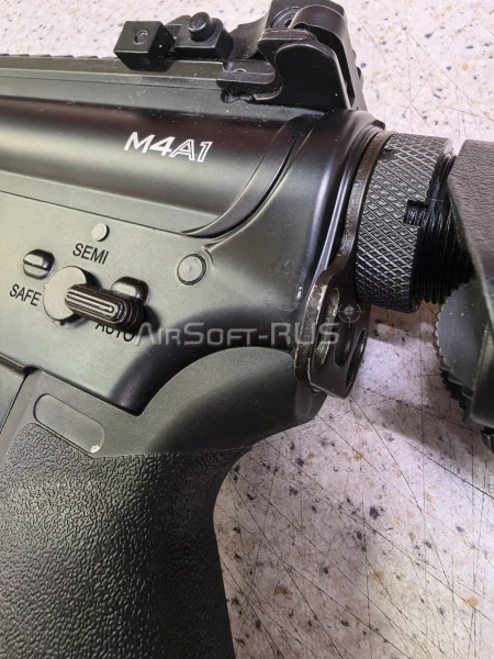 Карабин Cyma MK18 Daniel Defense 12 (DC-CM105DDL BD) [1]