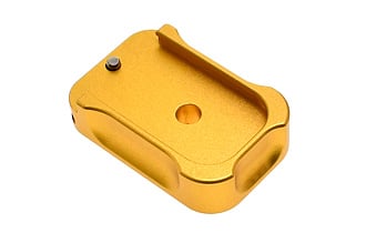 Пятка магазина COWCOW для Glock GD (CCT-TMG-039)