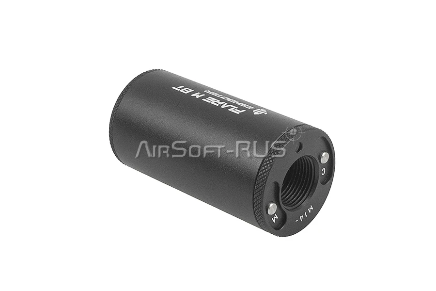 Трассерная насадка E-SHOOTER Flare M BT (V700)