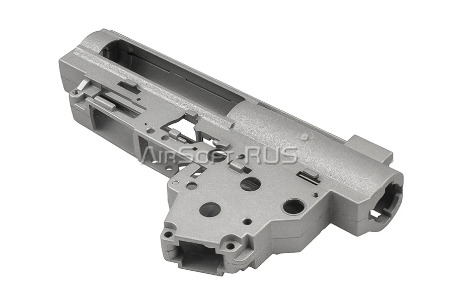 Стенки гирбокса Cyma 3 версий для H&K MP5К Platinum (CM041L-GB)