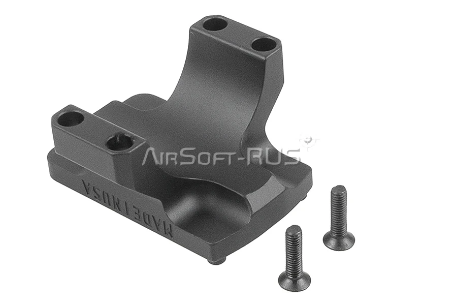 Крепление Evolution Gear RMR Raiser For Super Precision Scope Mount BK (EVG-870-BK)
