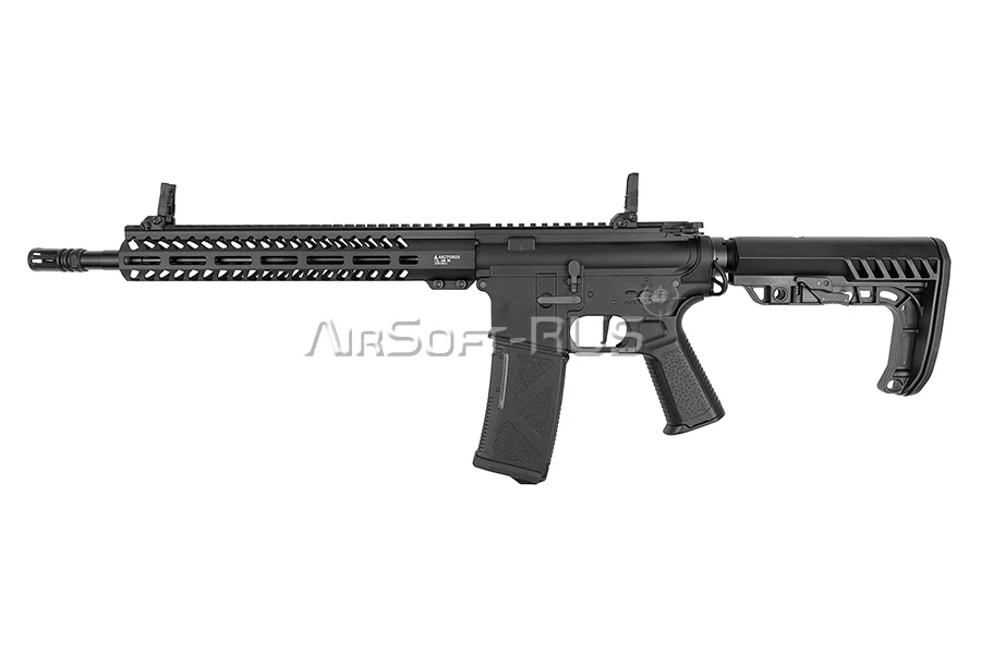 Карабин Arcturus Advancer MOD2 Minimalist Carbine 12.2" LITE AEG FE (AT-NY01M2-CB-FE)