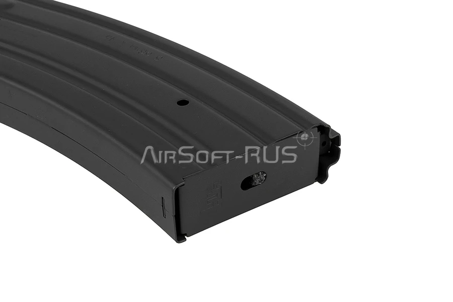 Магазин механический East Crane H&K416 на 90 шаров BK (MA010-140)