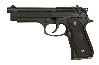 Пистолет Tokyo Marui Beretta U.S. M9 GGBB (TM4952839142689)