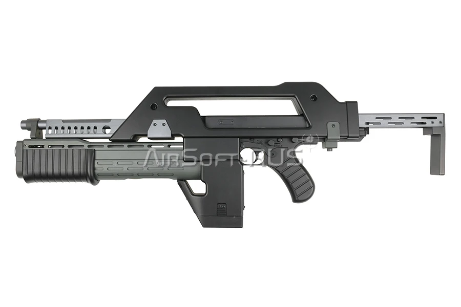 Штурмовая винтовка Snow Wolf M41A BK (SW-11(BK))