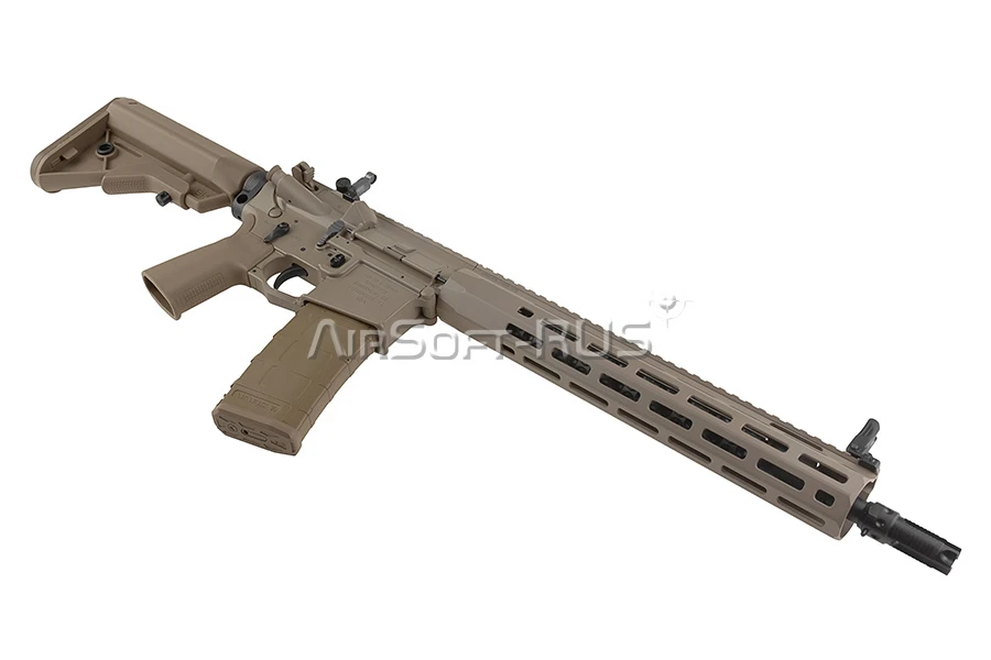 Карабин VFC KAC L403A1 KS-1 GBBR (VF2-LL403A1-TN31)