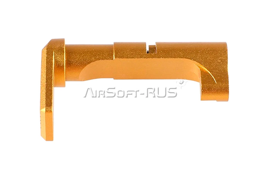 Кнопка сброса магазина 5KU для Hi-Capa TM Тип 3 GD (GB-516-GD)
