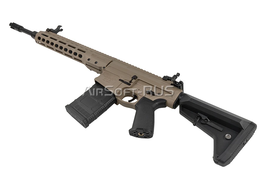 Винтовка Cyma Barrett REC-10 16 TAN (REC.001 TN)