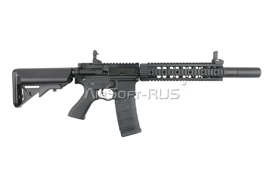 Карабин Cyma M4 PJ silent (CM070)