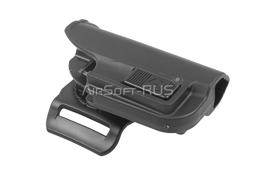 Кобура Stich Profi Альфа ПММ Правша BK (SP73305BK-R)