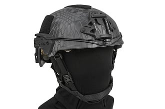 Шлем FMA EX Ballistic Helmet KT (TB1268-TYP)
