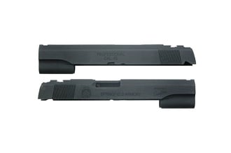 Затвор Guarder для Hi-Capa 5.1 Springfield BK TM (CAPA-15(S))