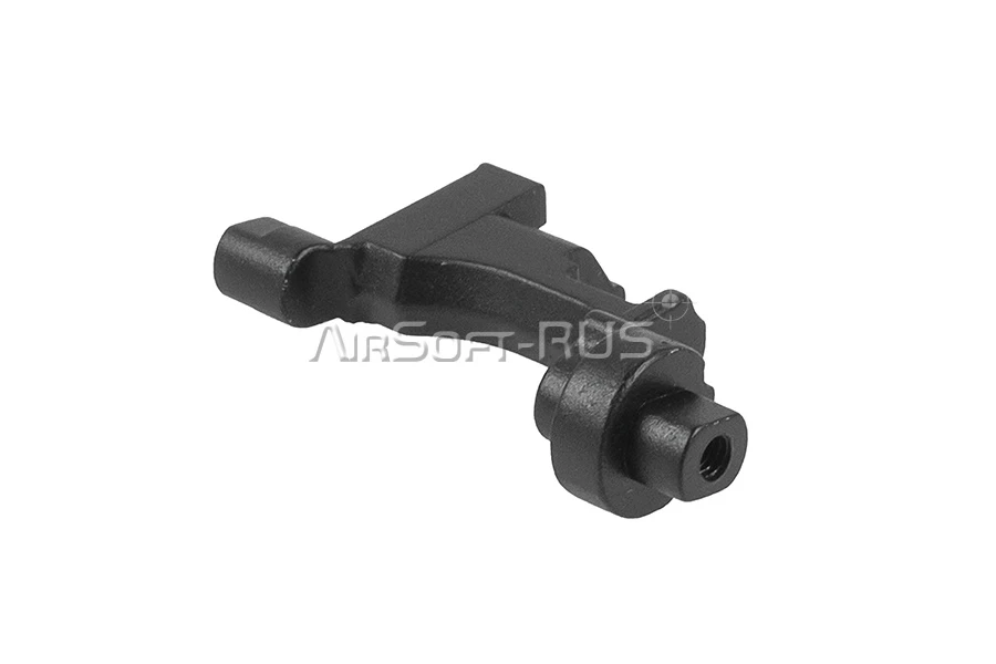 Деталь переводчика режимов огня Well Pro для АК12 GBB (WP-AK12-05-12)