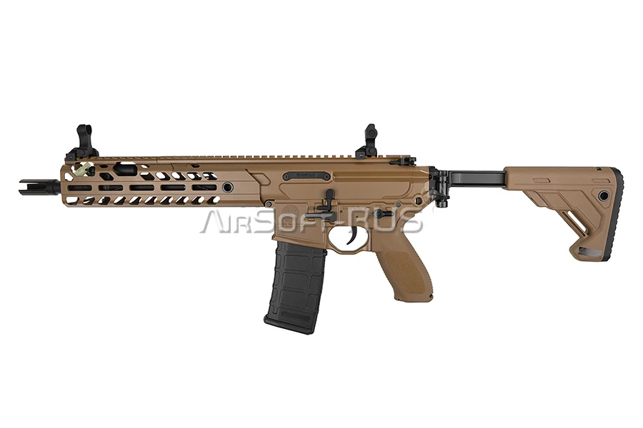 Карабин East Crane Sig MCX Virtus DE (AF-S001-10 DE)