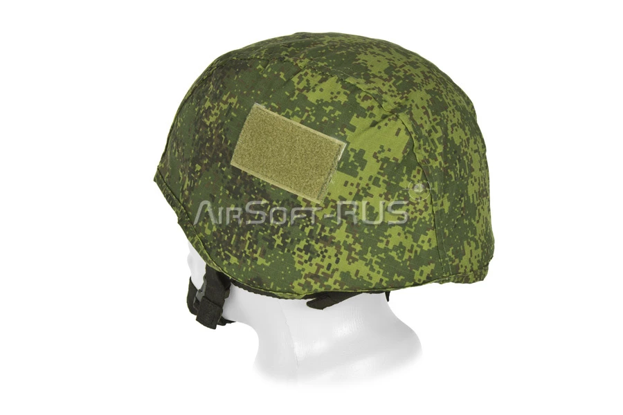 Чехол ASR для шлема Mich 2000 EMR (ASR-HC-ACH-EMR)
